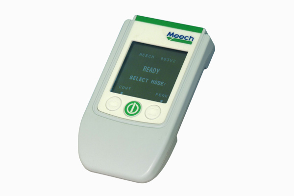 Equipos de medición